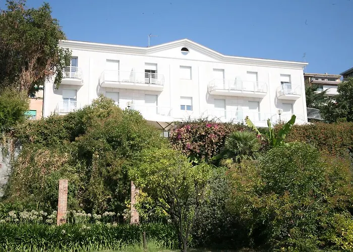 Hotel Garden Palace Varazze