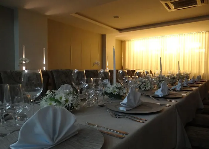 Paragominas Palace Hotel