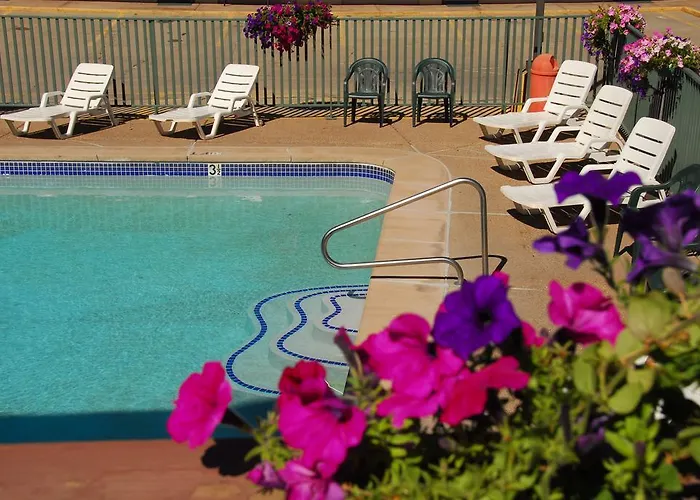 Caravan Inn Glenwood Springs