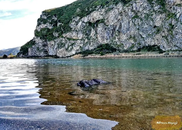 Hotel a Falcone