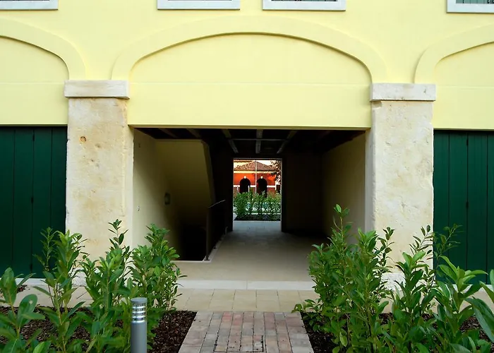 B&B Corte dei Cedri