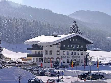 Hotel Hagerhof Thiersee