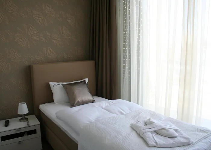 Residence Appartements Zurique