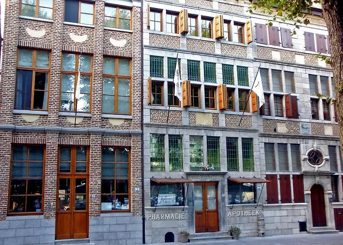 Hotel Wilgenhof