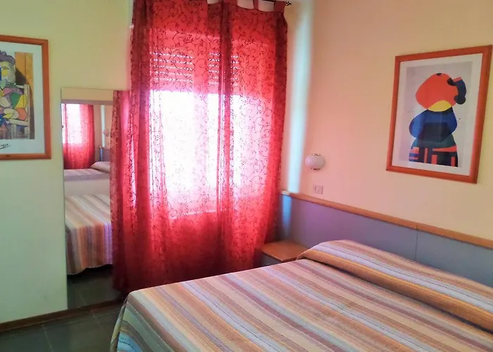 Hotel Lucerna