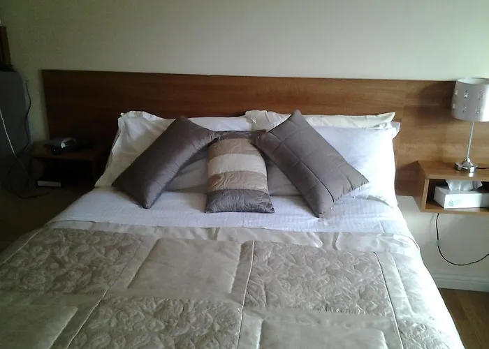 Gardenfield House Bed & Breakfast H91Vh02