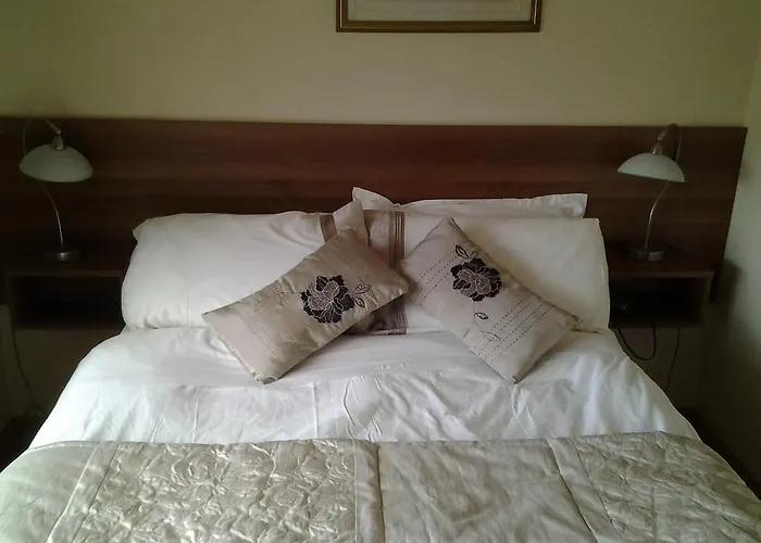 Gardenfield House Bed & Breakfast H91Vh02