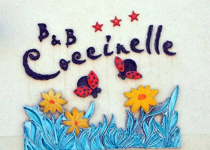 B&B Coccinelle San Vito Lo Capo