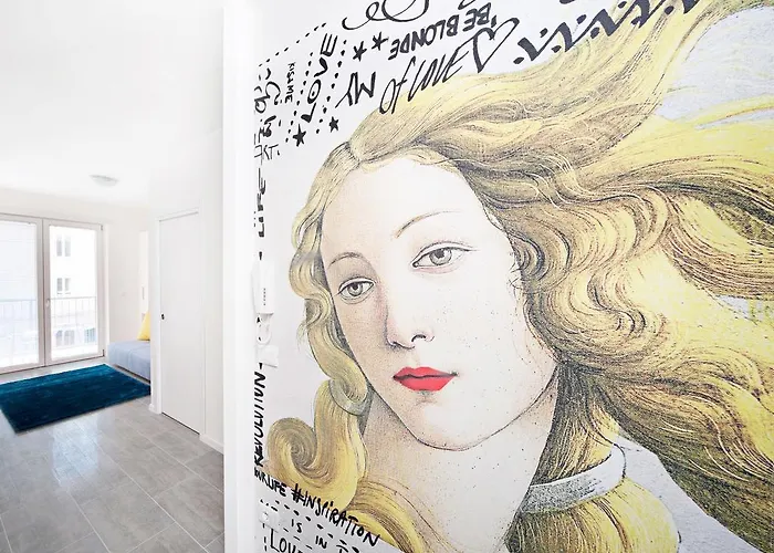 Stay Cooper L Guesthouse 37 Bozen
