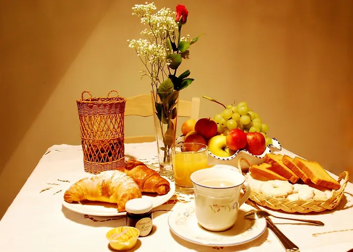 Bed and Breakfast Le Stanze dei Nonni Avellino