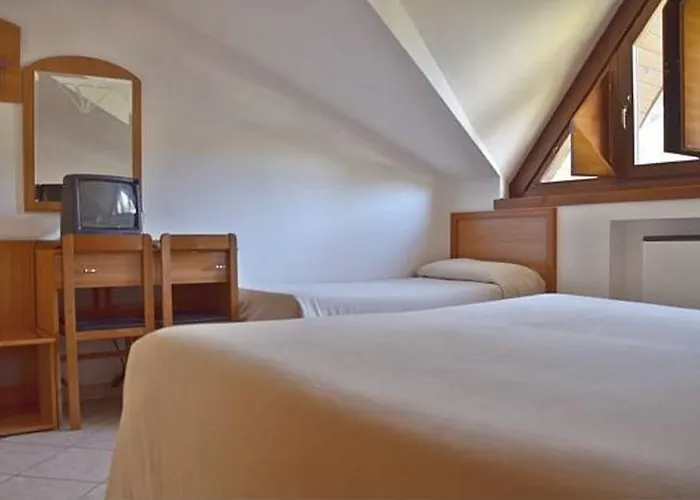 Hotel Margherita Scanno