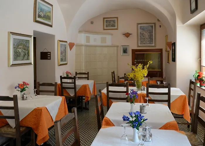 Albergo Cavallino Pieve di Cadore