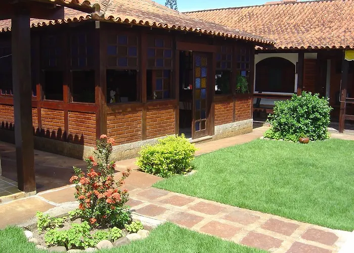 Rey Das Ostras Pousada Rio das Ostras