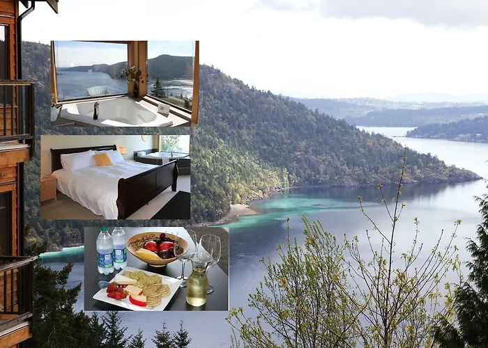 Malahat Hotels