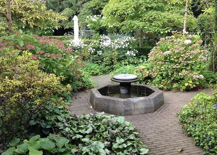 Annelies'Place To B& B Maastricht