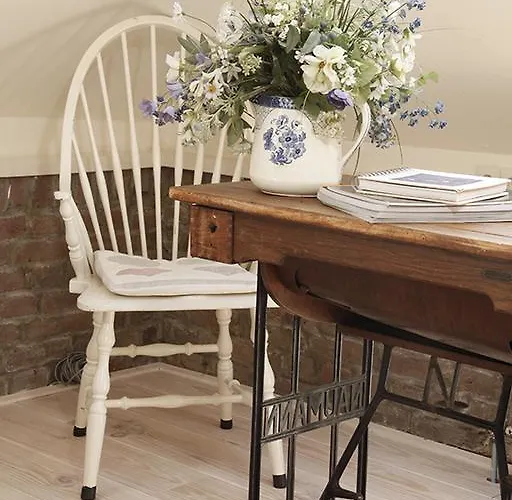 Annelies'Place To B& B Maastricht