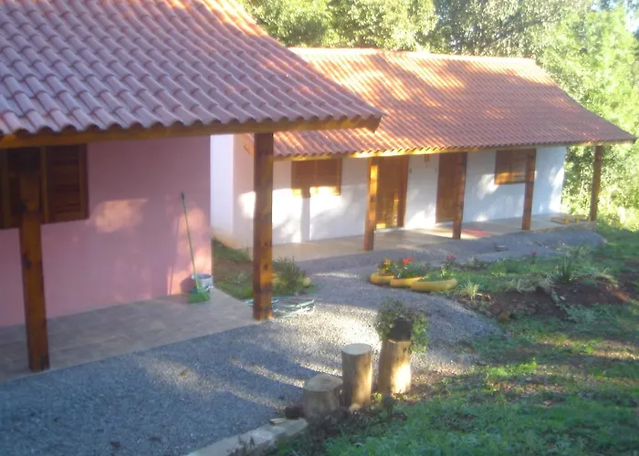Pousada Heritage Colonial