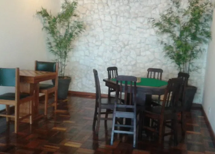 Pousada Matitaterê Teresópolis