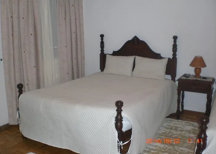Capitolio Hotel Macedo de Cavaleiros