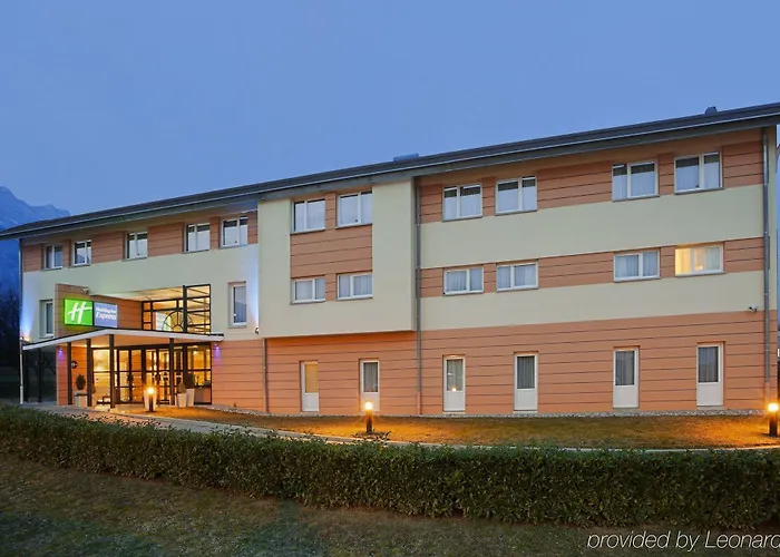 Bernin Hotels