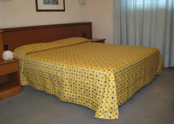 Hotel Italia Carmagnola