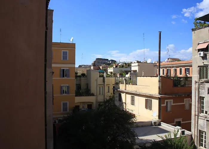 I Love Colosseo Roma