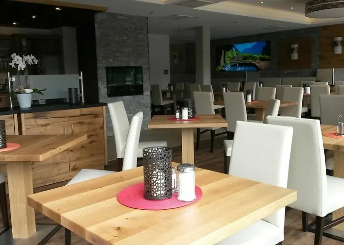 Hotels in Buchloe