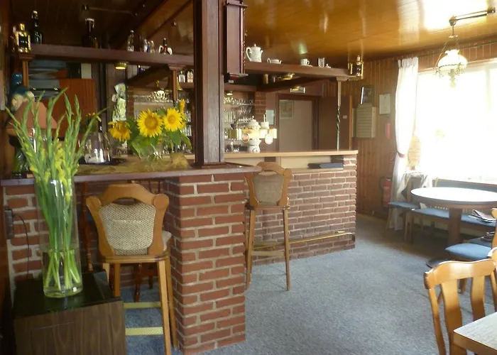 Landgasthof Nüchel Malente