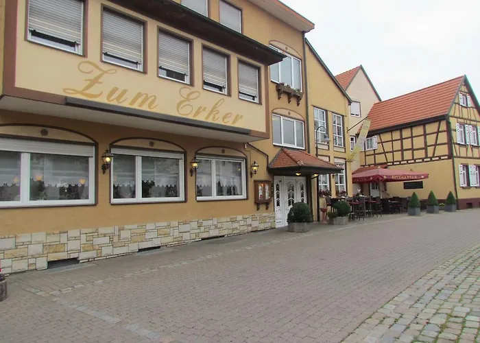 Hotels in Trebur