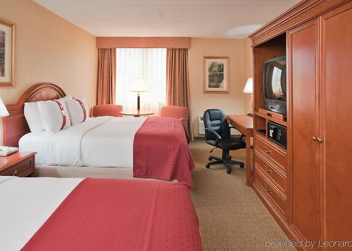 Holiday Inn Middletown Goshen
