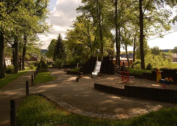 Landgasthof "Am Park" Rottendorf