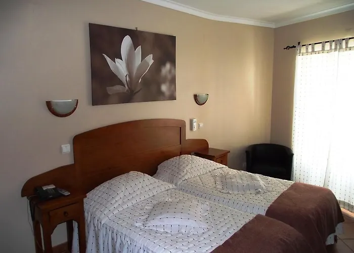Hotel O Gadanha Estremoz