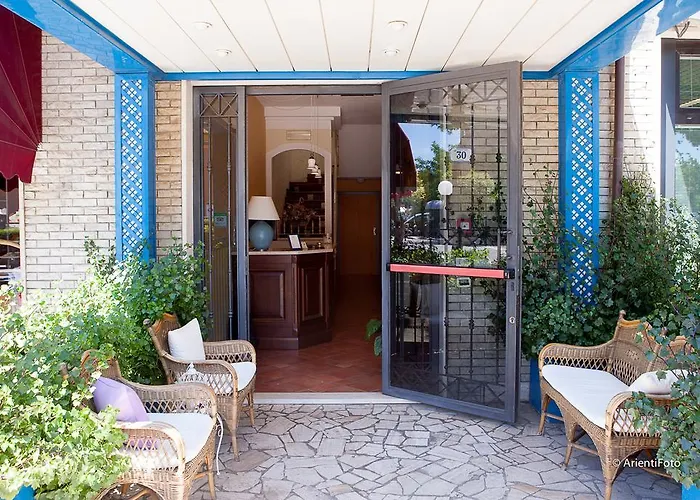 Hotels in Capalbio