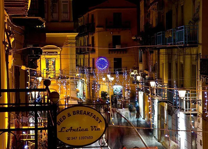 Antica Via B&B Agrigento