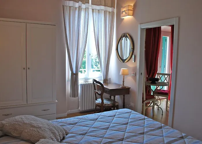 Hotel Piccolo Navy Livorno