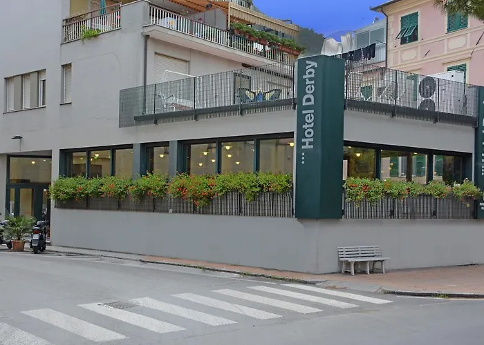Hotels in Finale Ligure