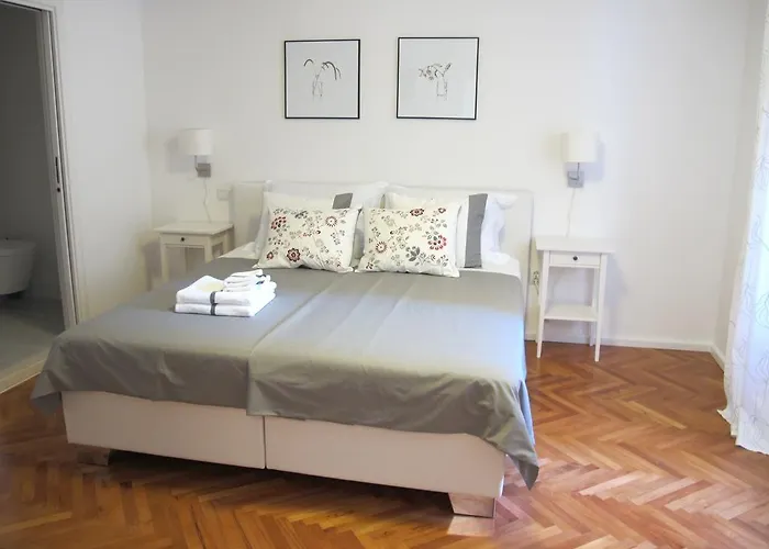 Fiorino Rooms Korcula