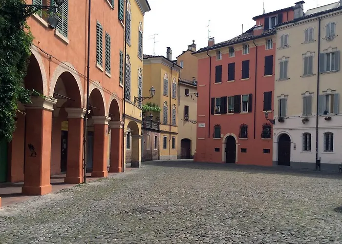 Il Fonticolo Room&Breakfast Modena