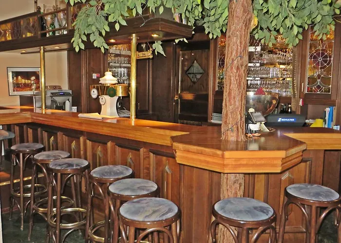 Hotels in Hagenow