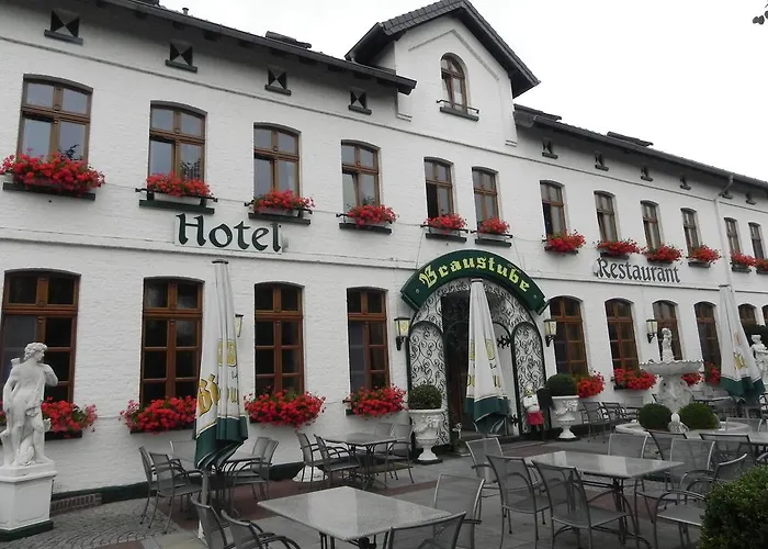 Hotels in Haaren