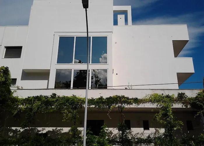 Hotel Calla' Policoro