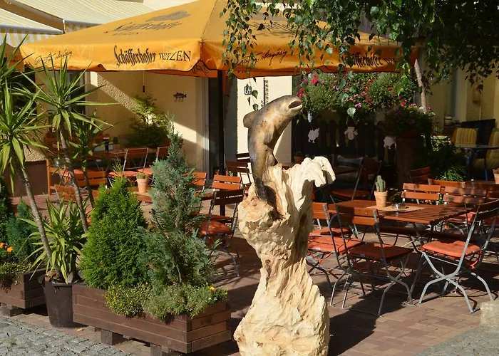 Gasthaus Forelle Thale