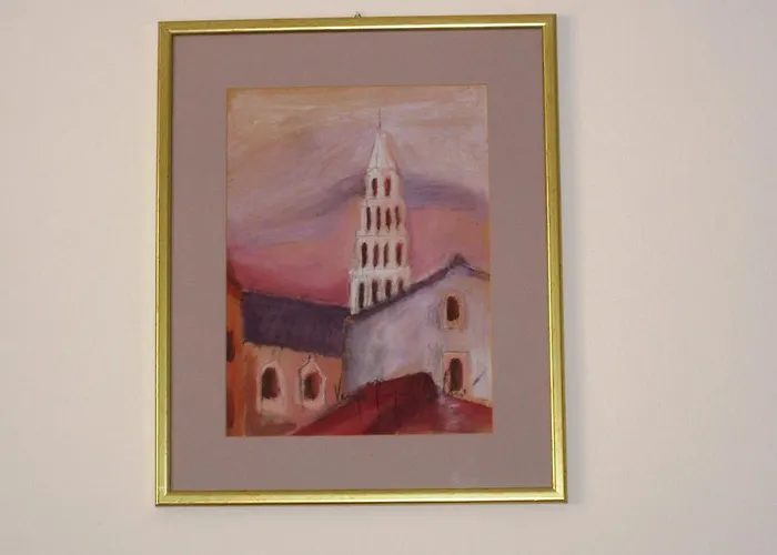 Hotel Dujam Split