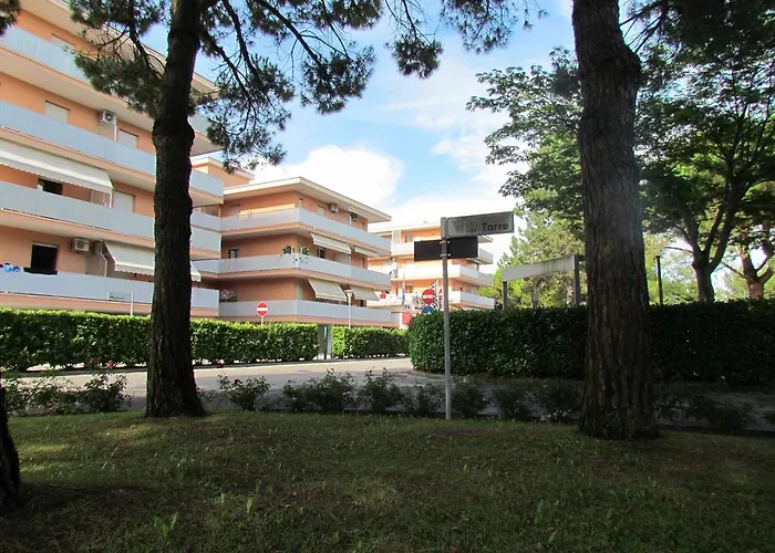 Appartamenti Valbella Bibione
