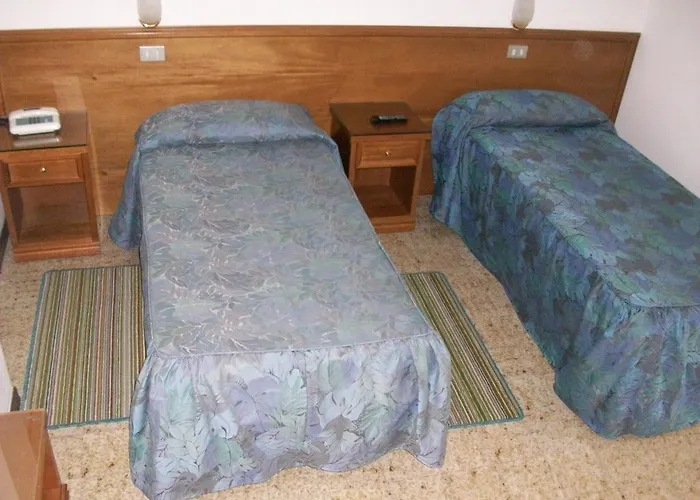 Hotel Santorotto