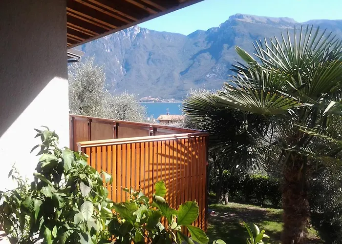 Residence Miravalle Limone sul Garda