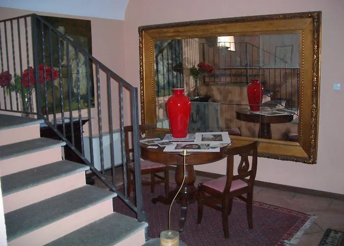 Torre Dei Frati Bed & Breakfast Fossano