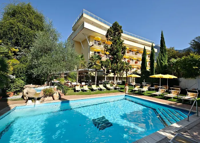 Hotel Anatol Meran
