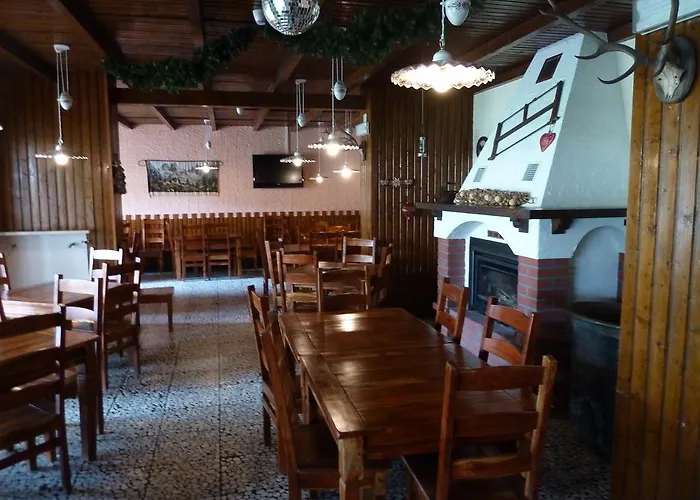 Albergo Miramonti Dependance Asiago