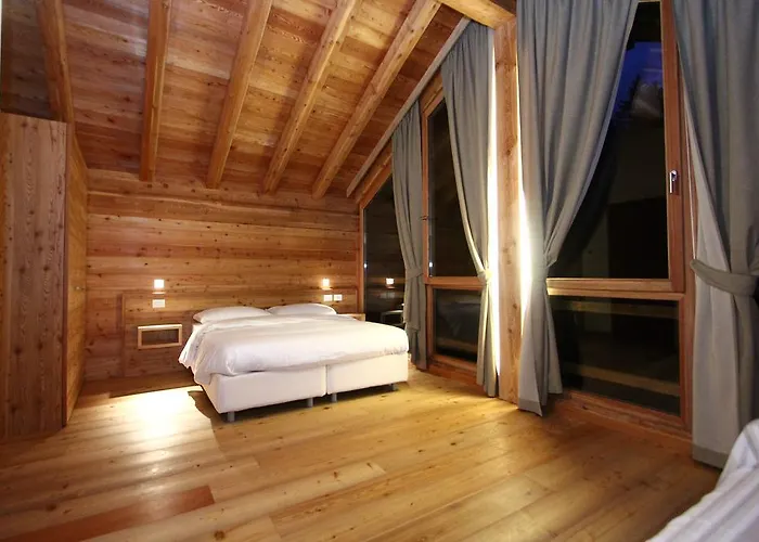 Bed and Breakfast Pra De La Casa Madonna